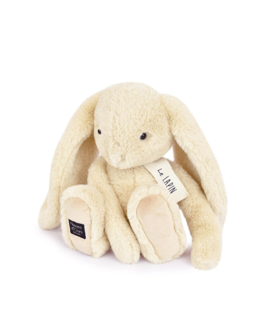Peluche lapin A la campagne