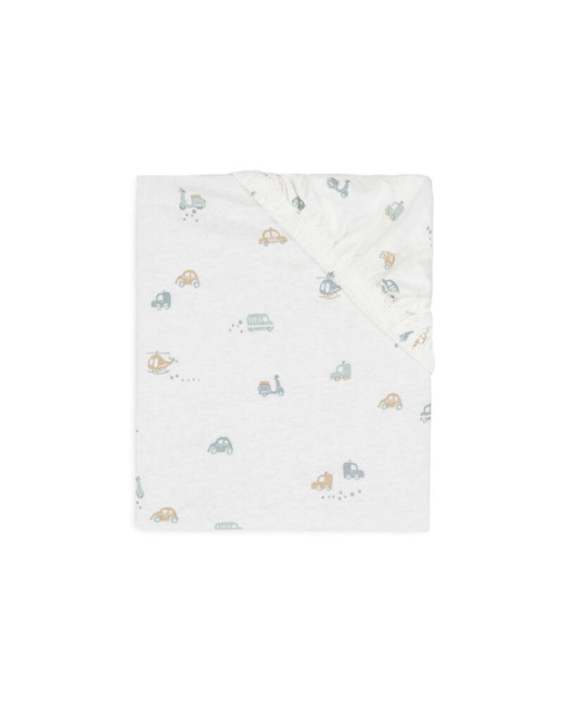 Drap-housse en jersey On The Go