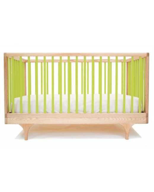 Lit bébé évolutif Caravan