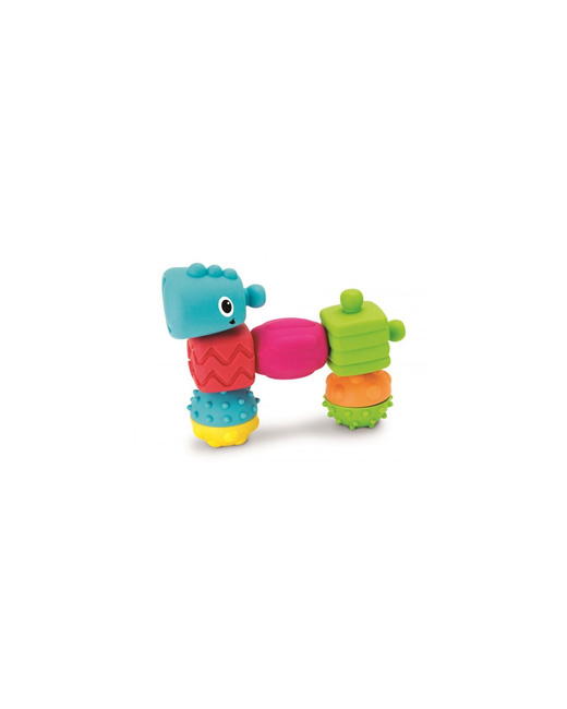 Blocs de construction Senso