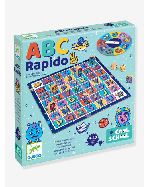 ABC Rapido