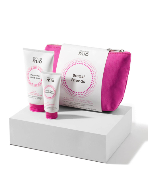 Kit Pour Les Seins Breast Friends