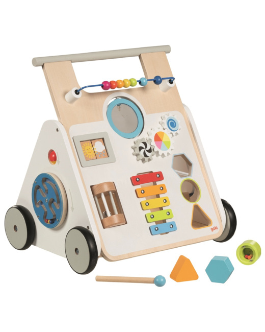 Chariot de marche KiddyCruiser