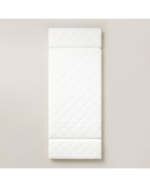 Matelas mousse pour lit évolutif