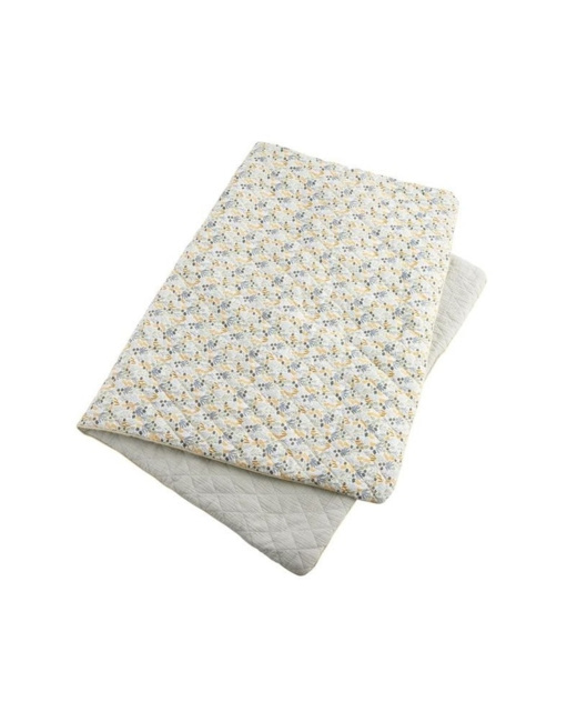 Couvre lit Promenons-nous