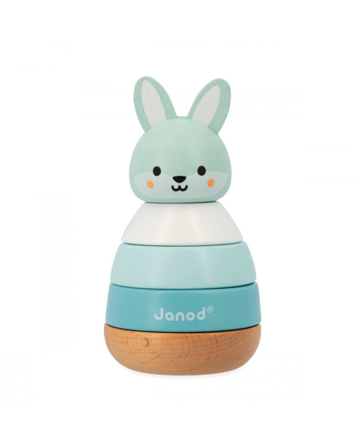 Empilable Lapin