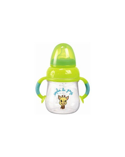 Tasse évolutive 3 en 1 Sophie la Girafe