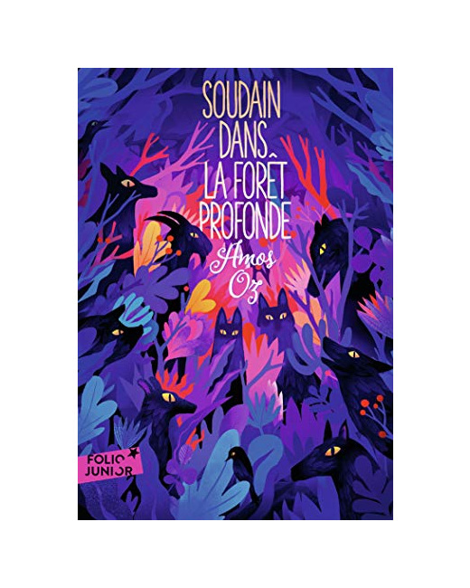 Livre Soudain Dans La Foret Profonde
