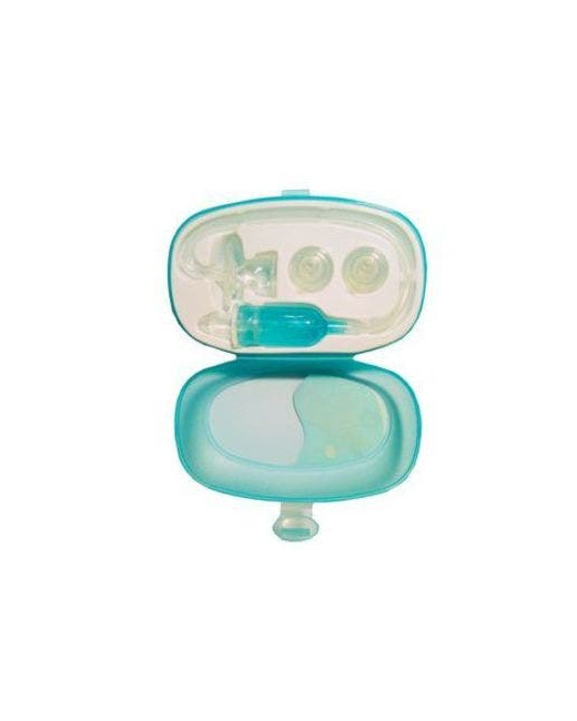 Mouche bébe hygiénique