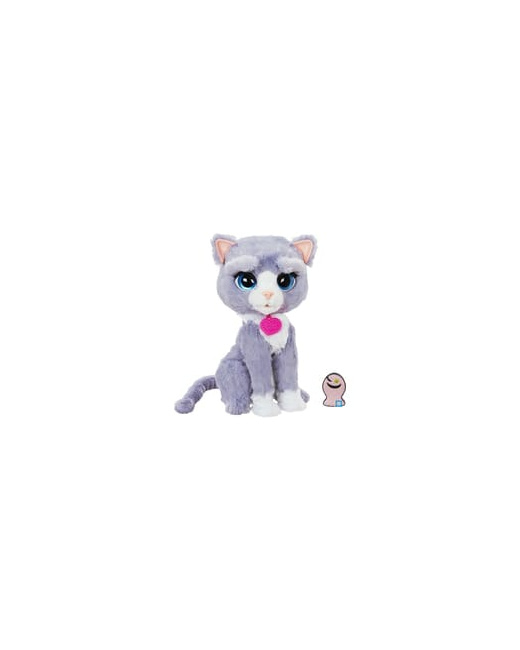 Bootsie Le Chat