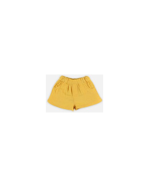 Bermuda en coton BIO