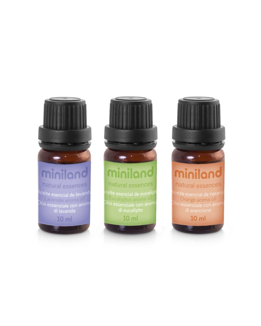 Set 3 parfums