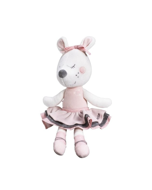 Doudou Lilibelle