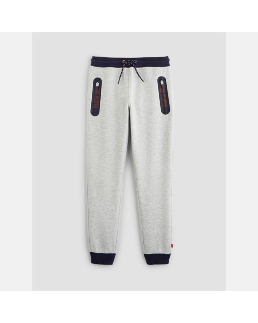 Jogging Sport gris garçon