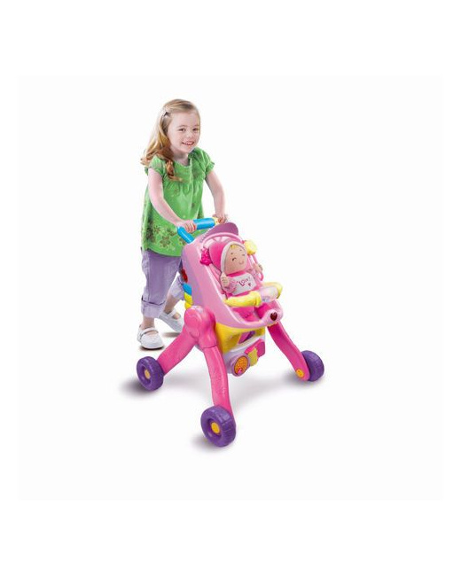 Vtech little love apprend a marcher on sale