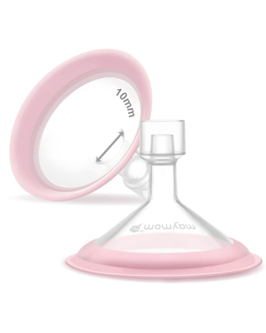 Lot de 2 téterelles panoramiques