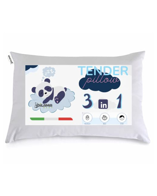 Oreiller enfant