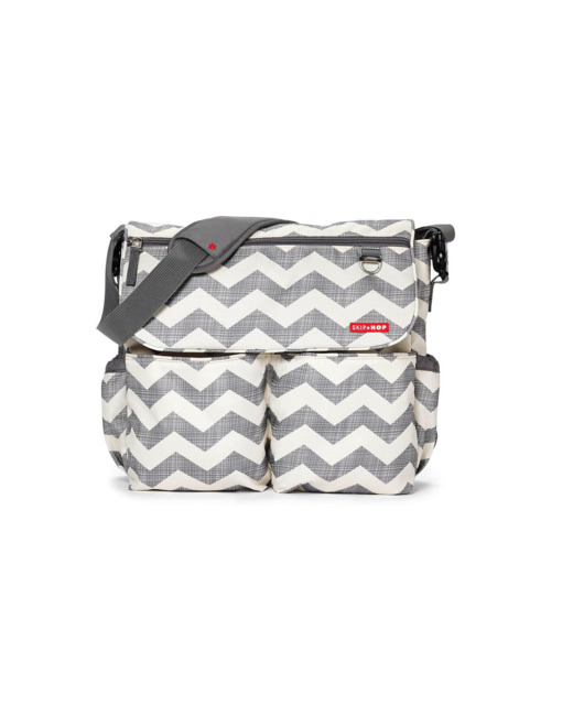 Sac à langer skip store hop duo double signature