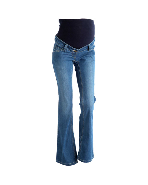 Jean grossesse bootcut store