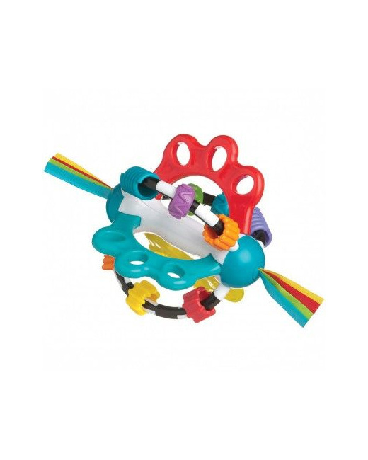 Balle Hochet Multi-Activités