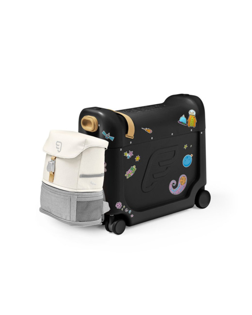 Ensemble de voyage BedBox + Crew BackPack