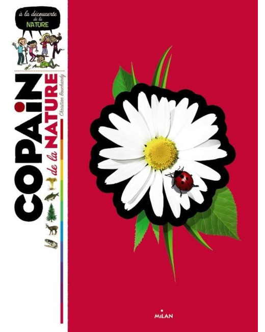 Copain de la nature