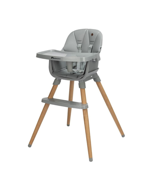 Chaise haute évolutive avista²