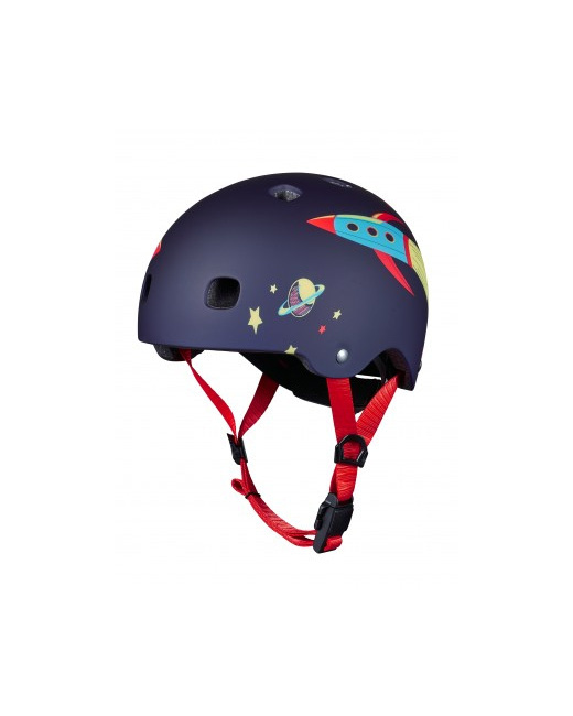 Casque Rocket