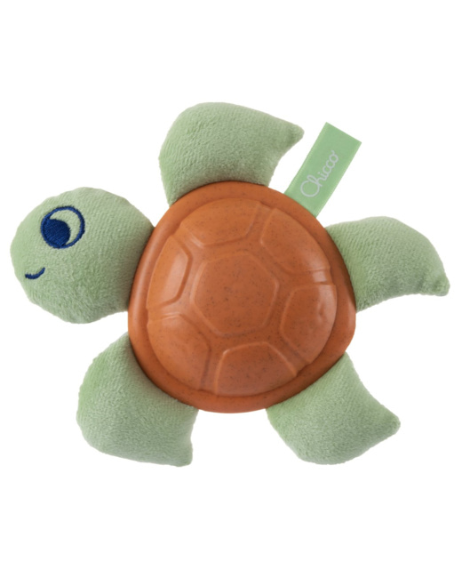 Peluche Bébé Tortue