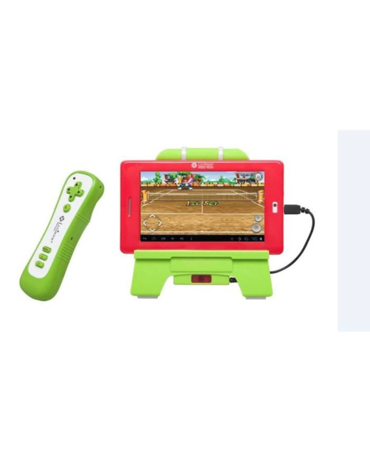 Connect' Sport Challenge