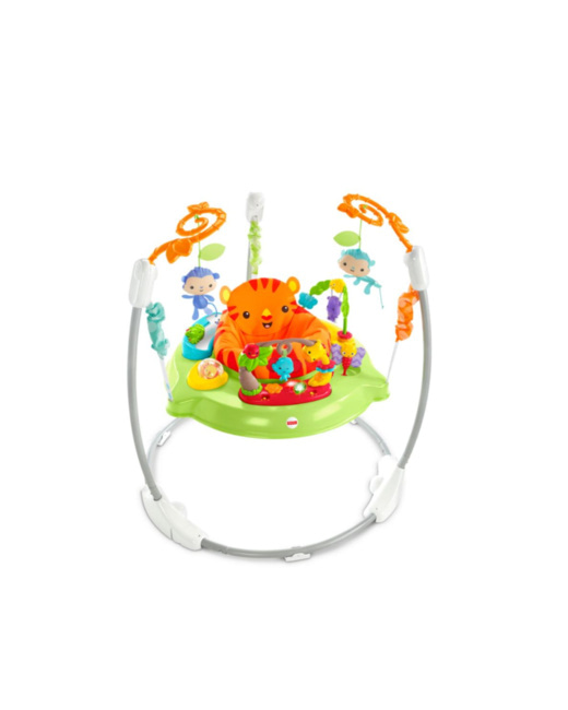 Fisher price sales nemo jumperoo