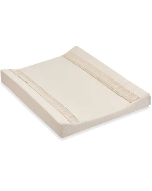 Matelas à langer en mousseline - Boho