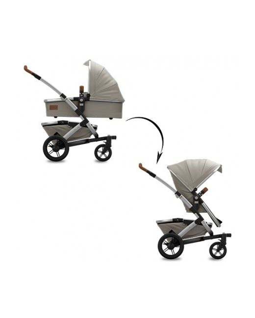 Poussette hot sale joolz occasion