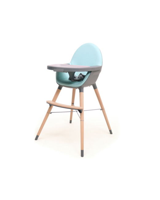 Chaise haute bébé évolutive ESSENTIEL