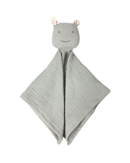 Doudou Hippopotame