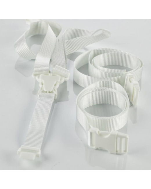 Kit de Sangles et harnais