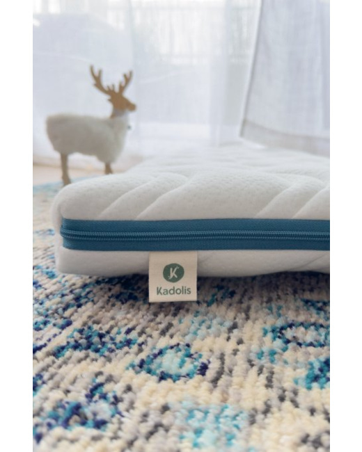 Housse de matelas berceau/landau COCOLEGEND®