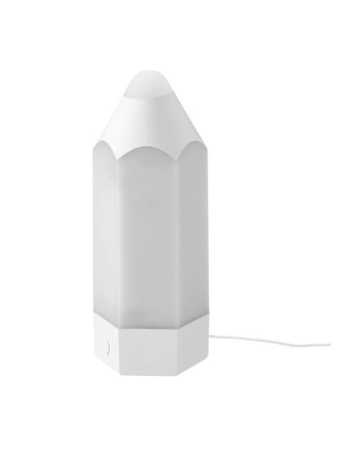 Lampe de table à LED PELARBOJ