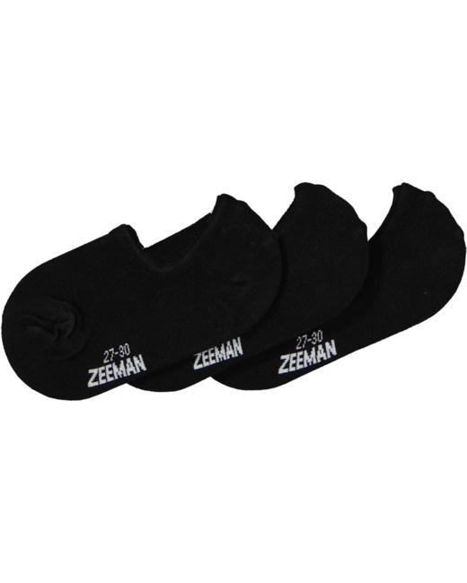 Chaussettes invisibles enfant