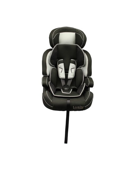 Siège auto black emotion 1 2 3