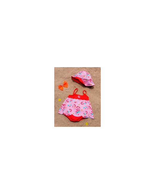 Maillot double protection Peps Archimède