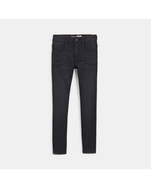 Jeans skinny ultra-résistant garçon