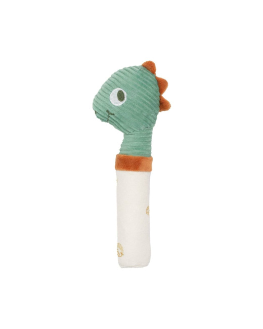 Bâton pouet Dino le diplodocus