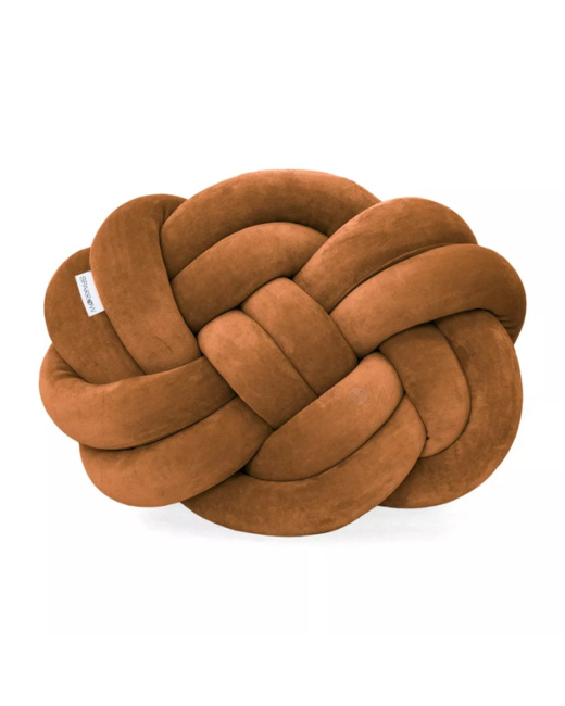 Coussin Noeud