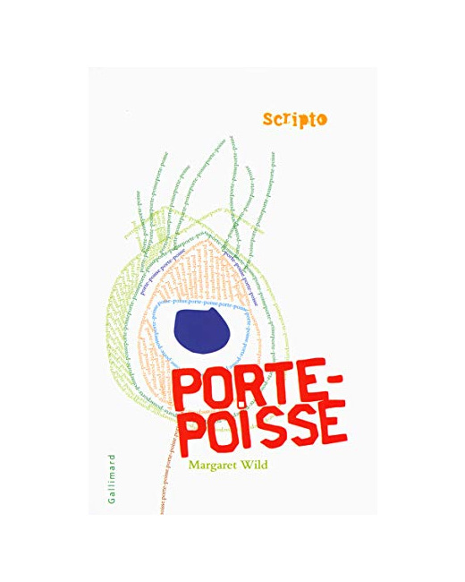 Livre Porte-Poisse