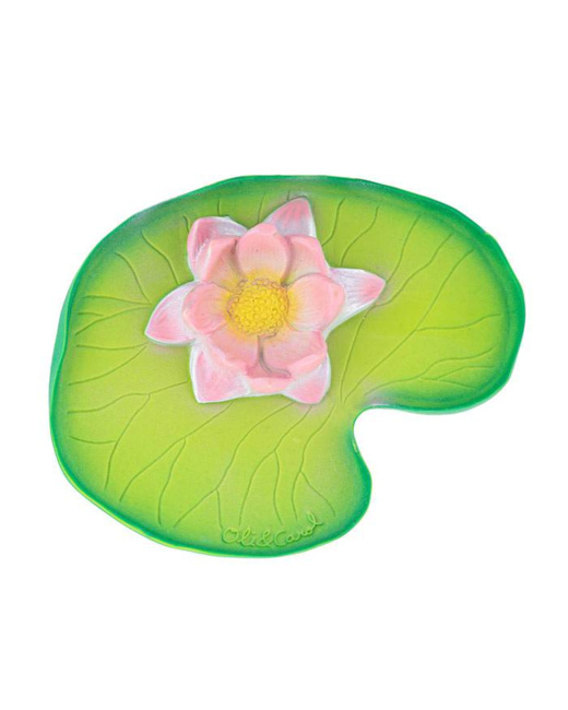 Nénuphar Lily pour bébé
