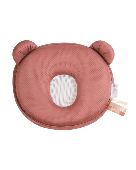 Coussin cale tête bébé P'tit Panda Air+