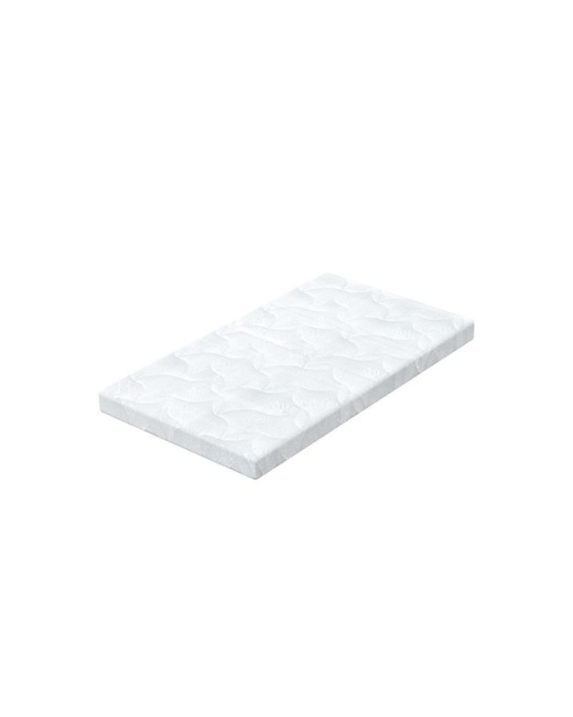 Matelas berceau rectangulaire Eclipse