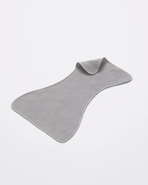 Lot de 8 voiles de protection lavables révolutionnaires