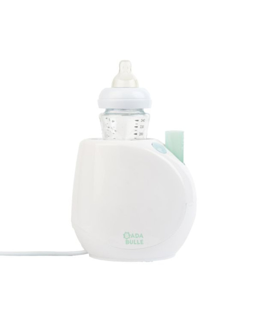 Chauffe-biberon Universel Easy+